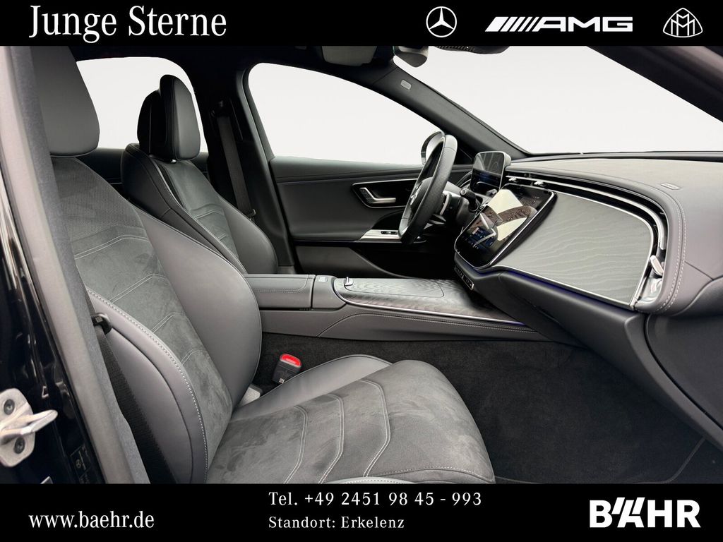 Mercedes-Benz E 300 2024