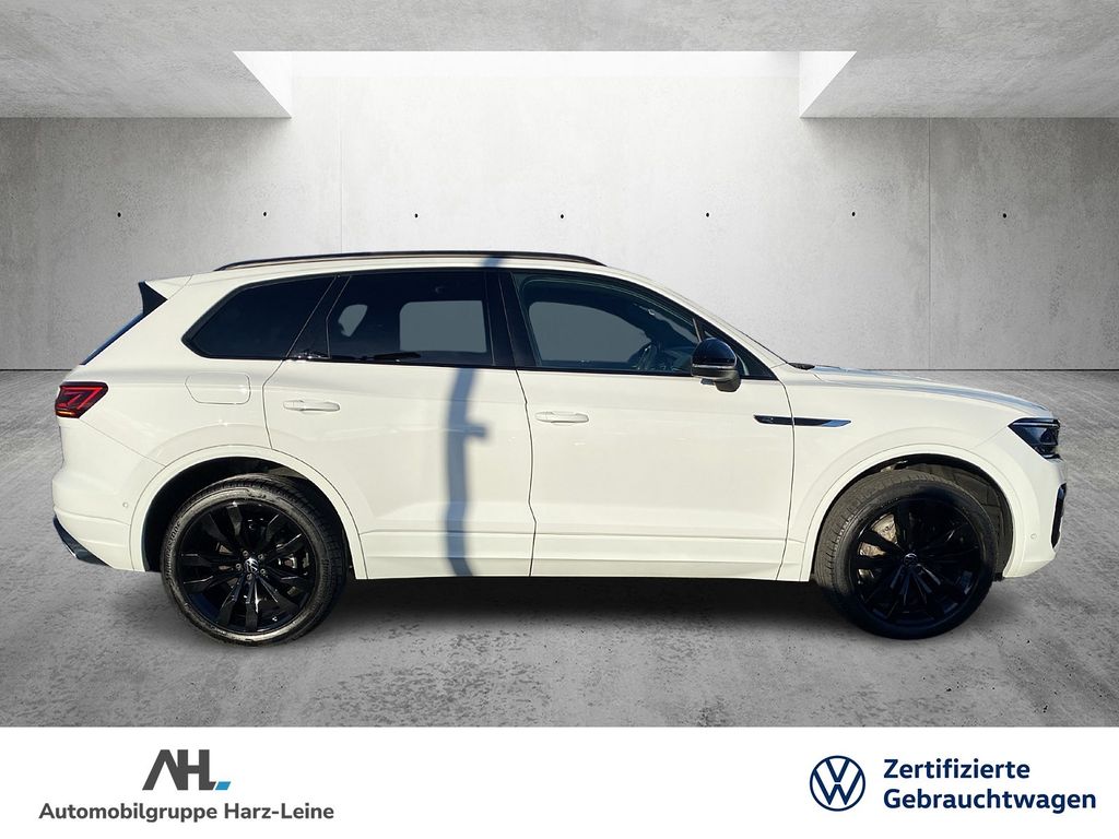 Volkswagen Touareg 2023