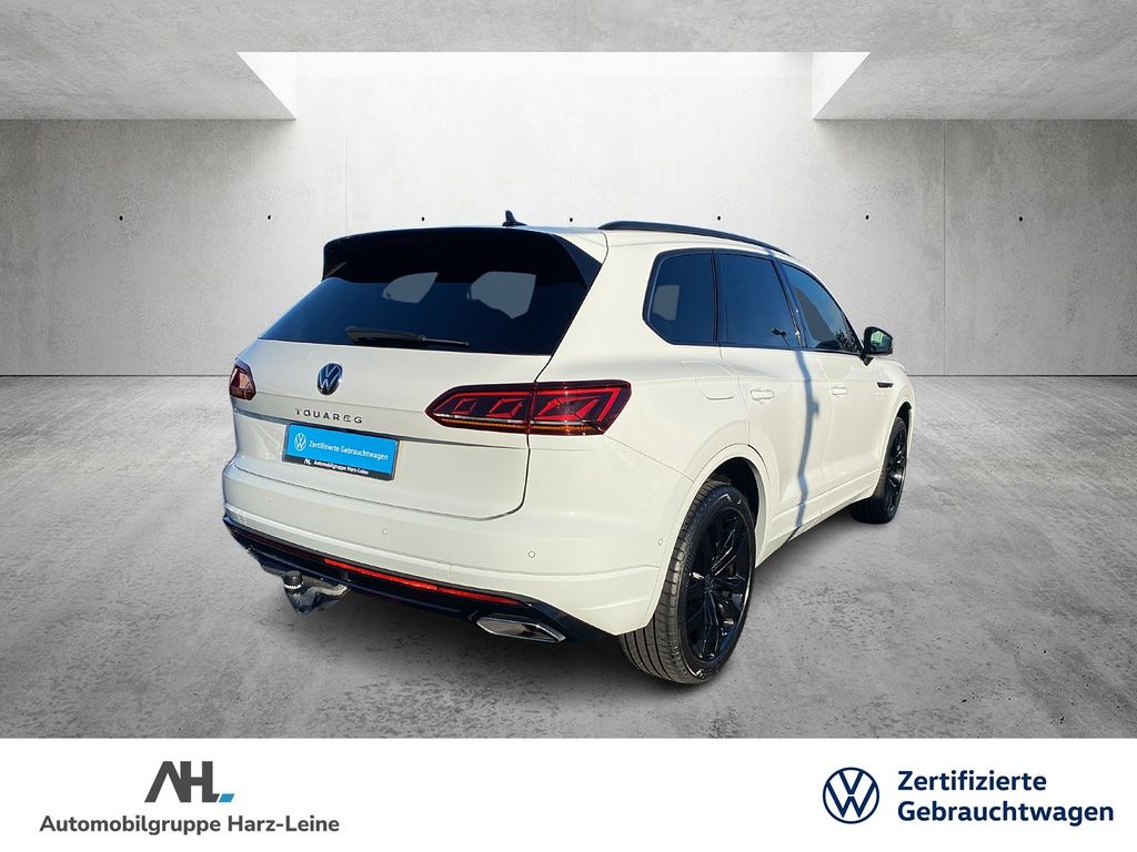 Volkswagen Touareg 2023