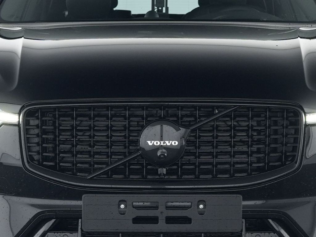 Volvo XC60 2025