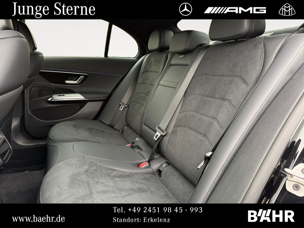 Mercedes-Benz E 300 2024