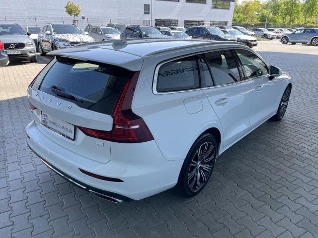 Volvo V60 2020