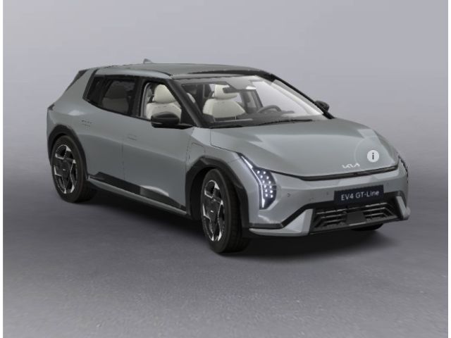 Kia EV4