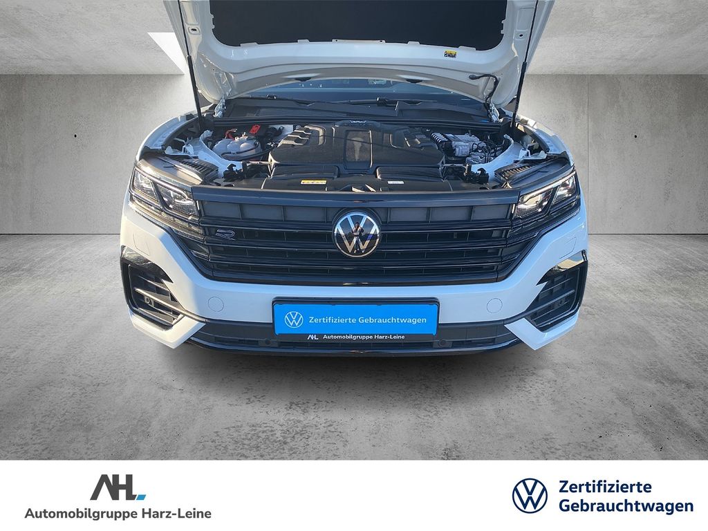 Volkswagen Touareg 2023