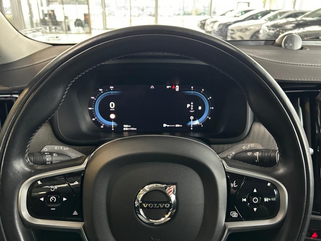 Volvo V90 Cross Country 2021
