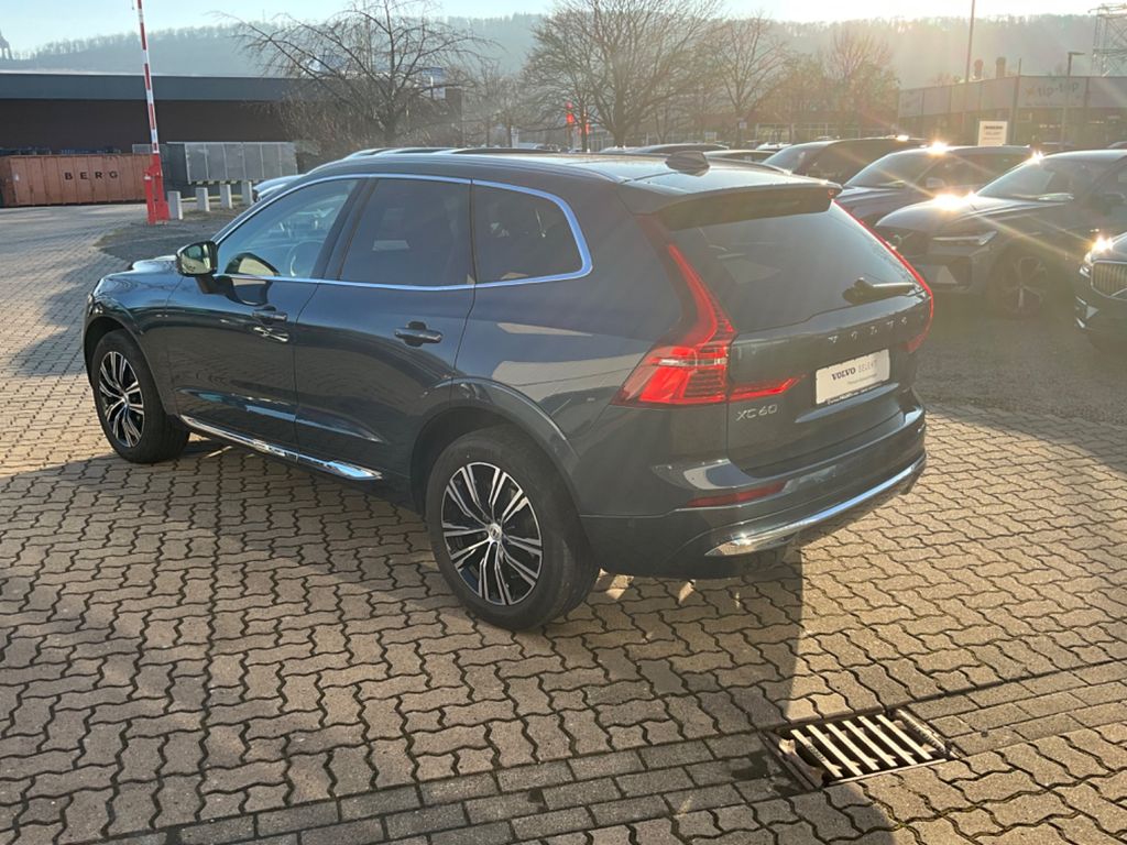Volvo XC60 2021