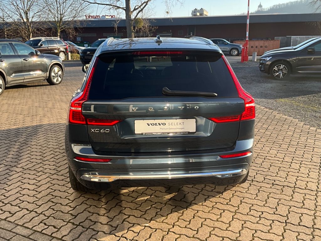 Volvo XC60 2021