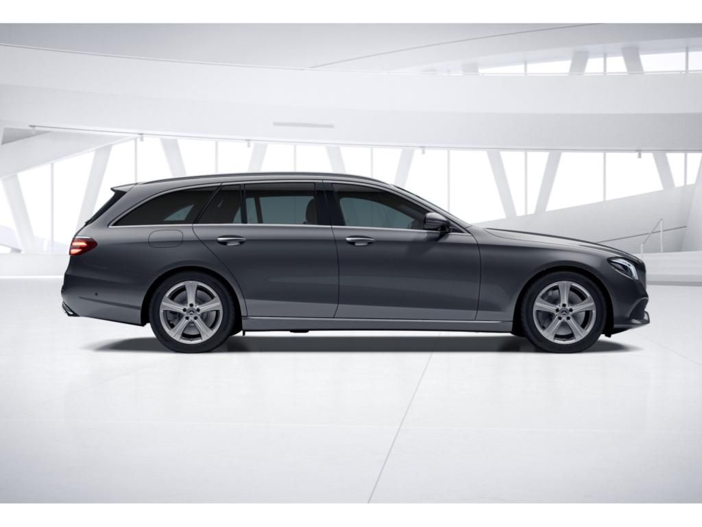 Mercedes-Benz E 400 2017