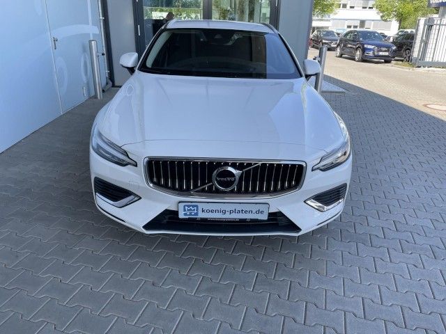 Volvo V60 2020