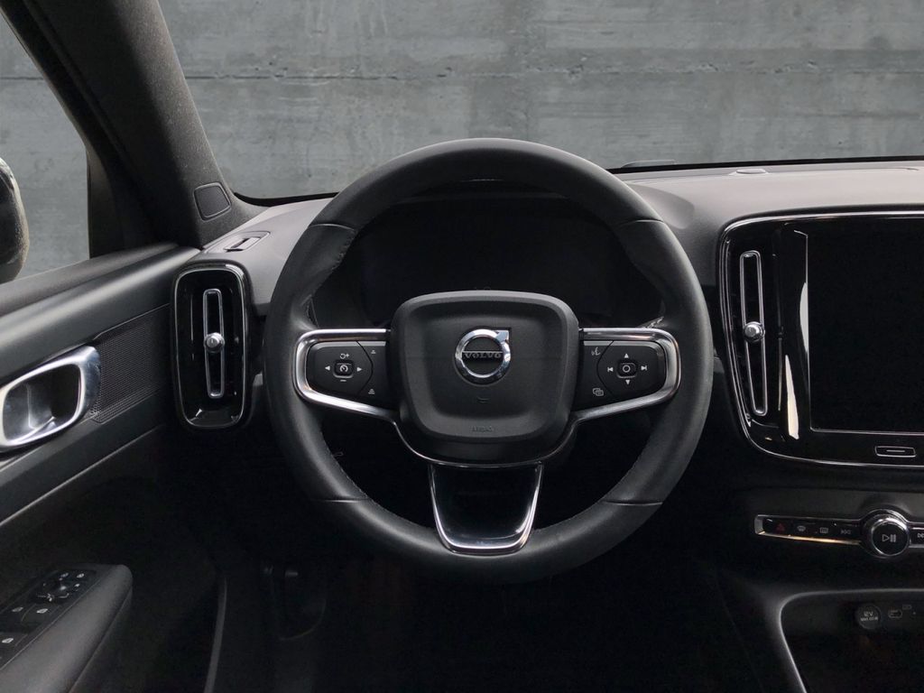Volvo XC40 2022