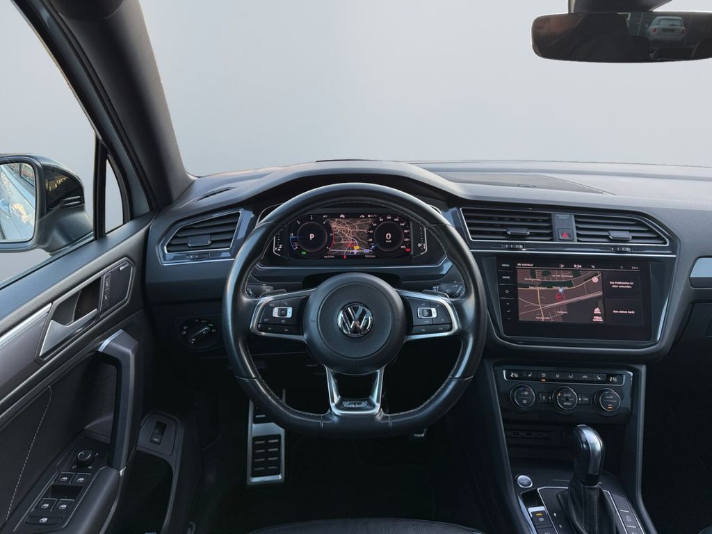 Volkswagen Tiguan Allspace 2020