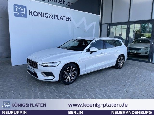 Volvo V60 2020