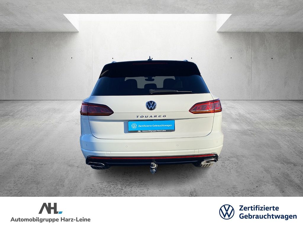 Volkswagen Touareg 2023