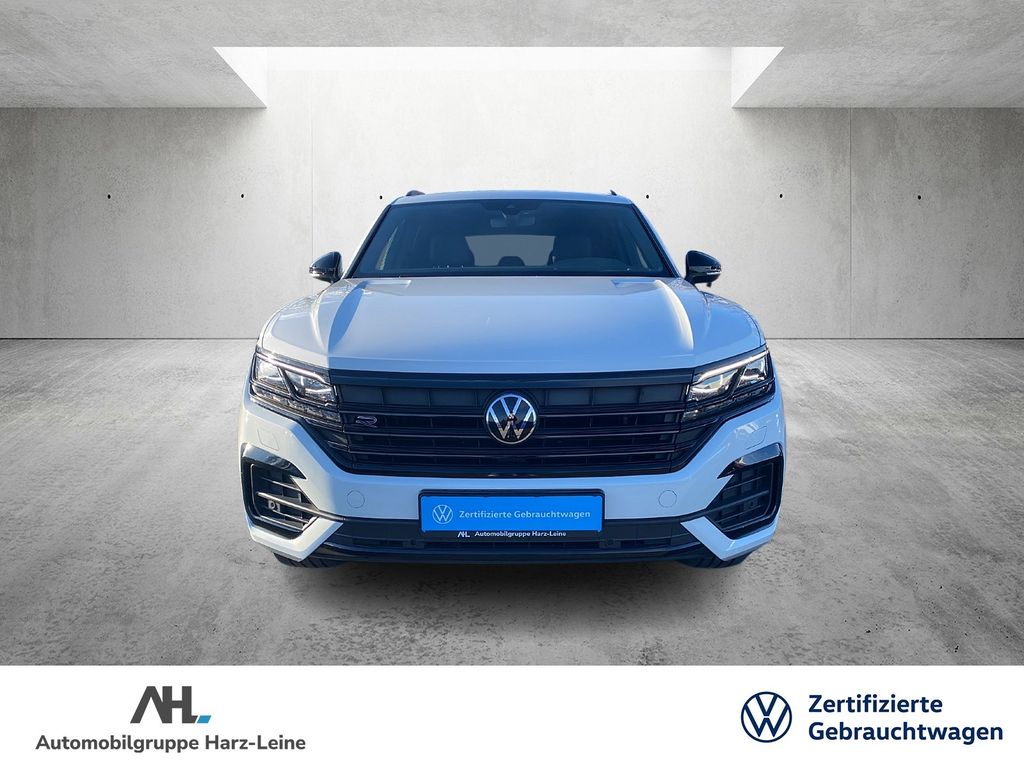 Volkswagen Touareg 2023