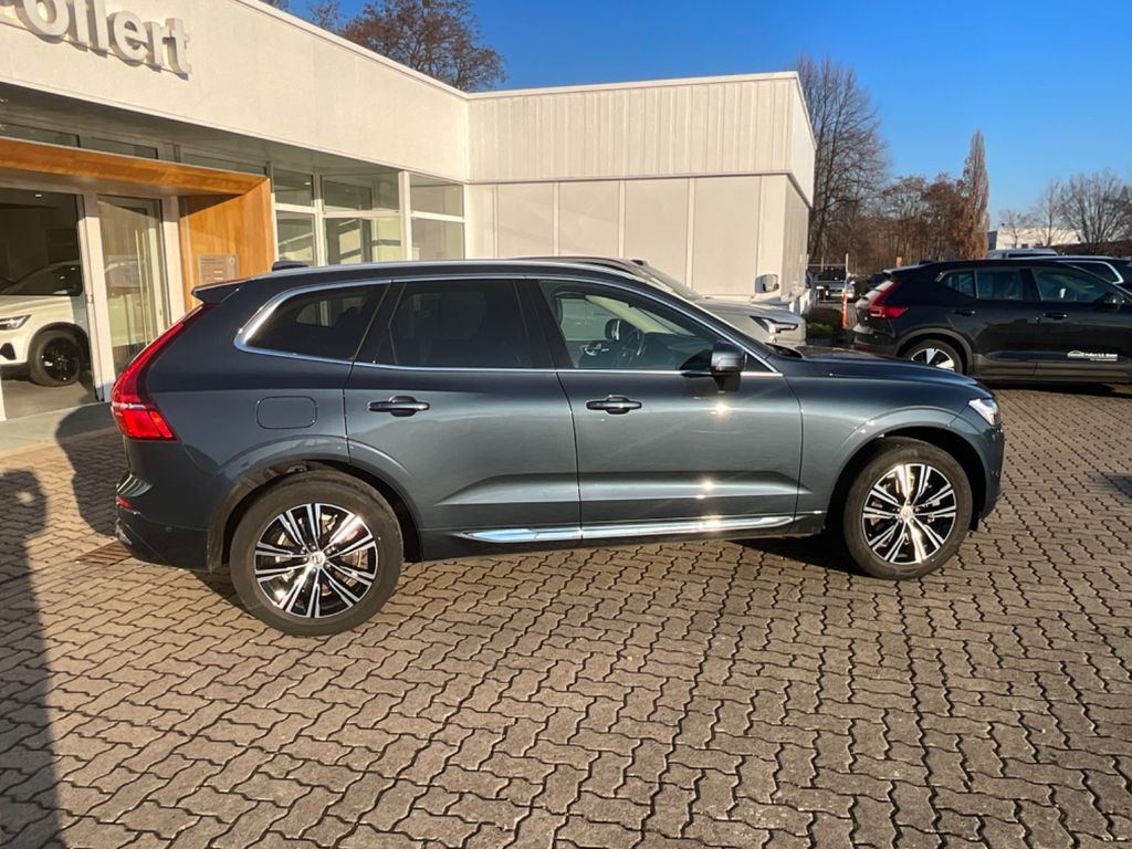 Volvo XC60 2021