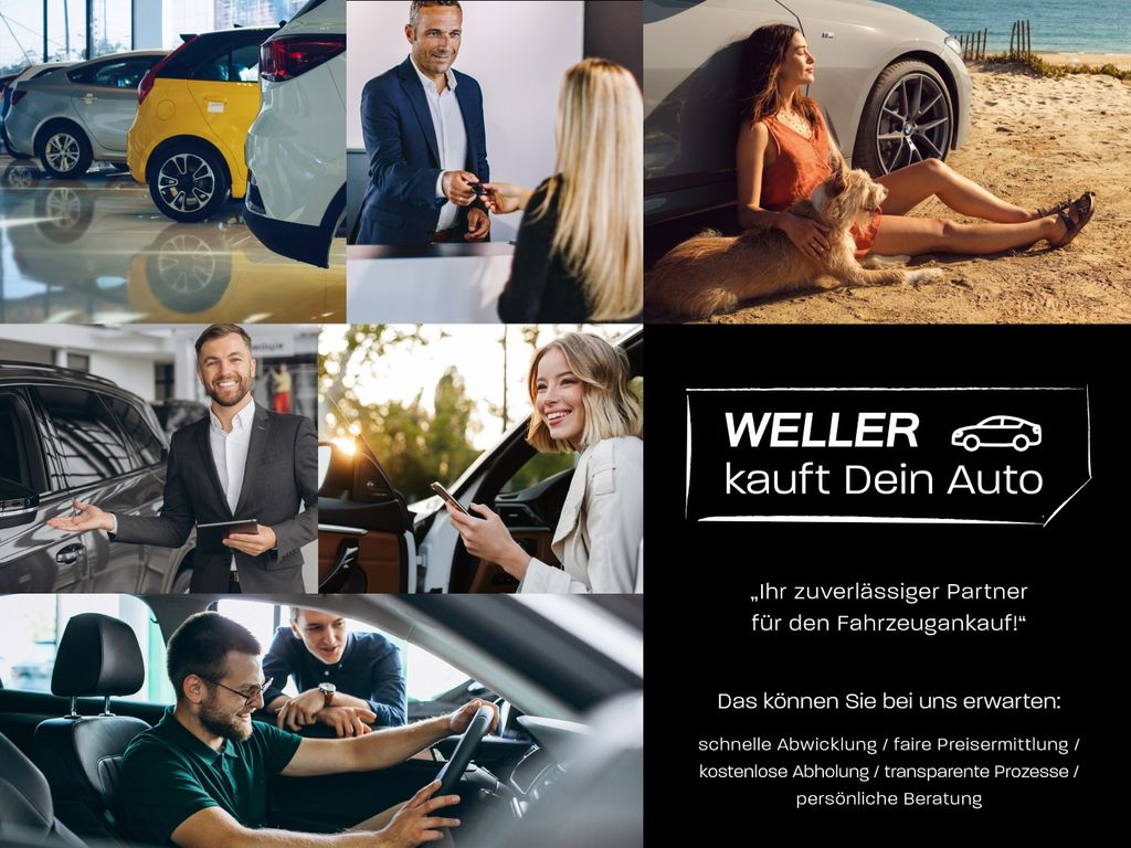 Volkswagen Tiguan Allspace 2020