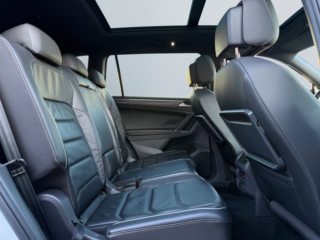 Volkswagen Tiguan Allspace 2020