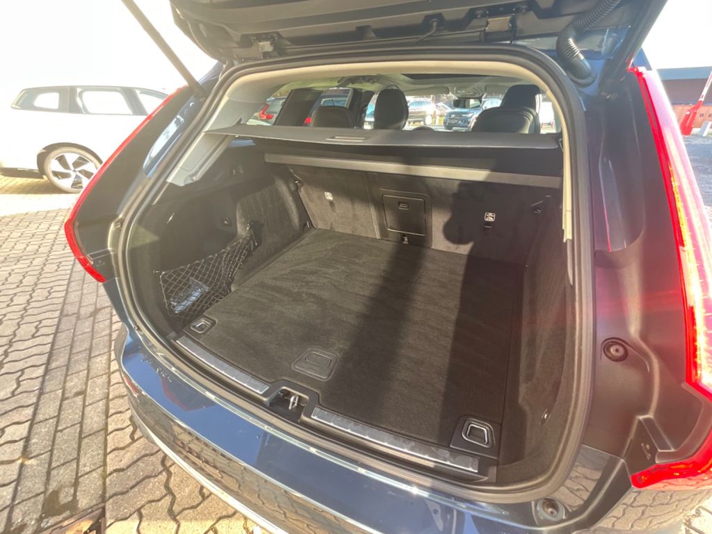 Volvo XC60 2021