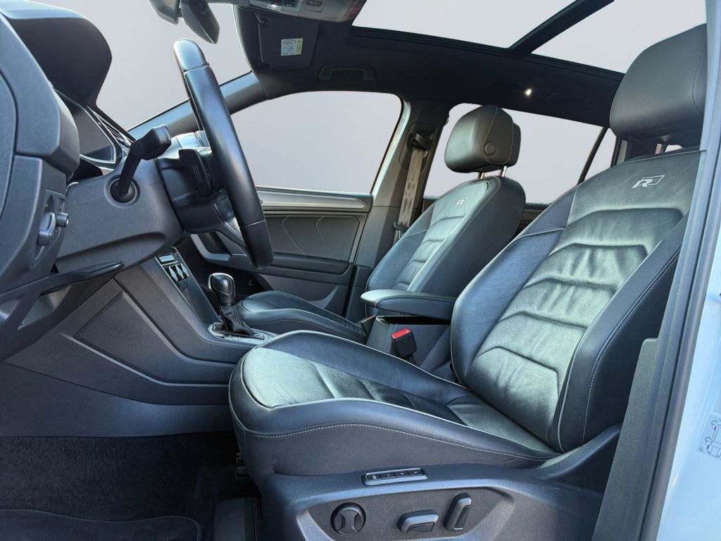 Volkswagen Tiguan Allspace 2020