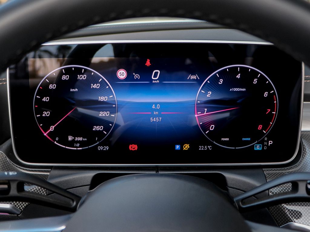 Mercedes-Benz CLE 200 2025