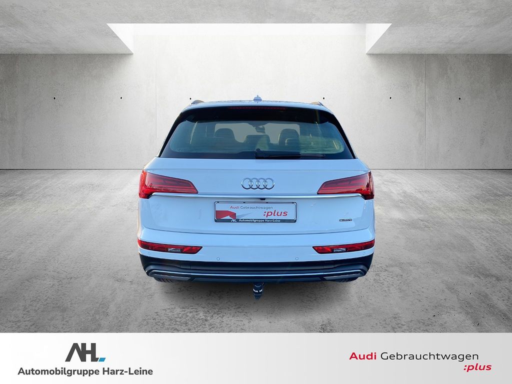 Audi Q5 2022