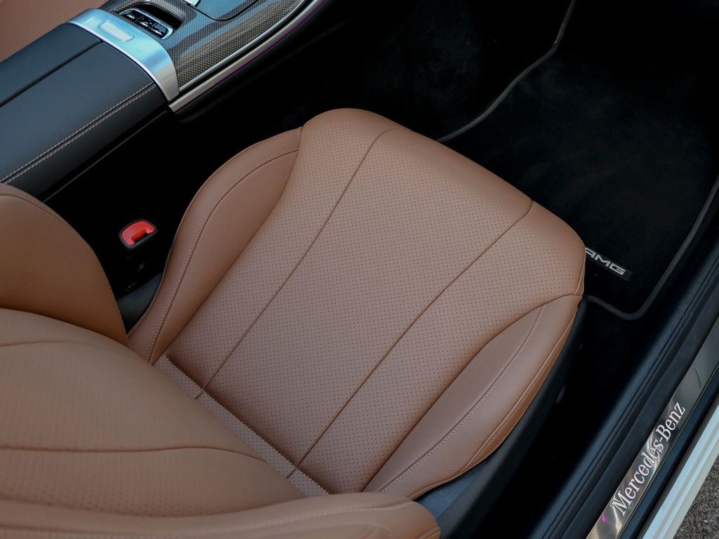 Mercedes-Benz CLE 200 2025