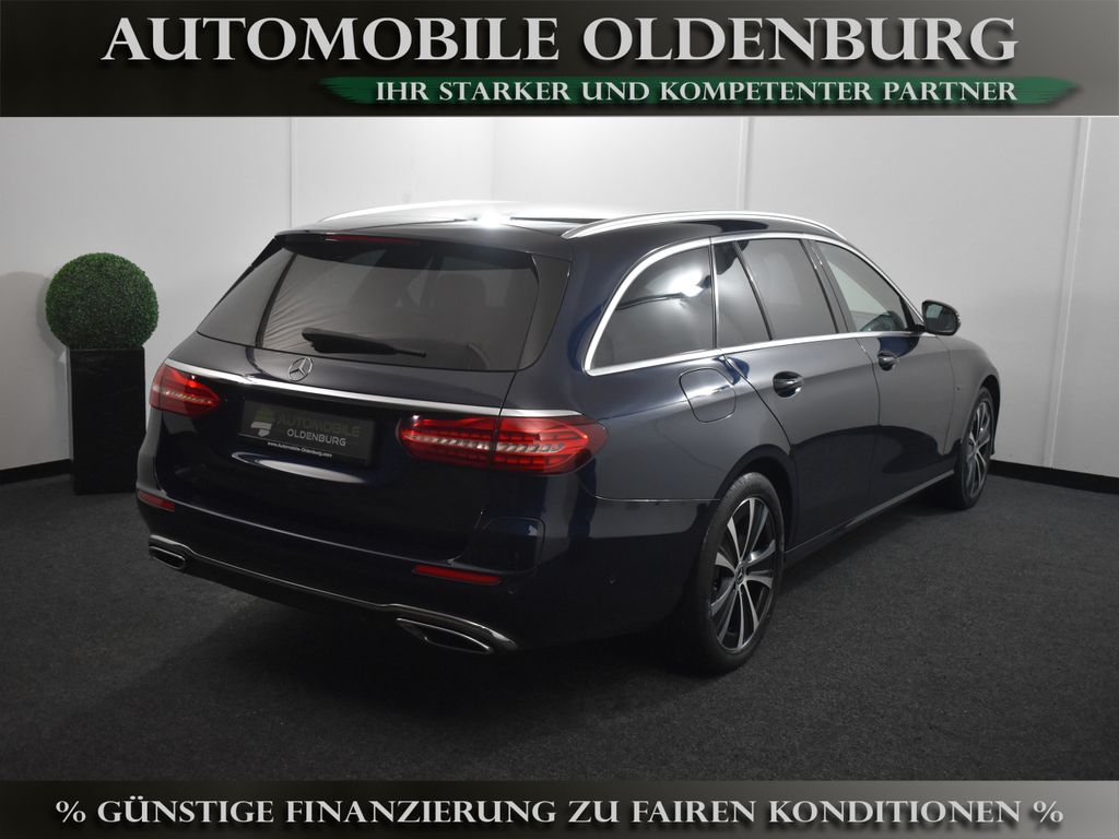 Mercedes-Benz E 300 2020