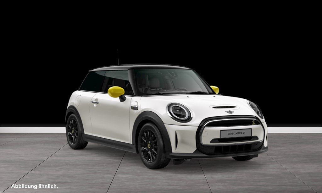 MINI Cooper SE 2022