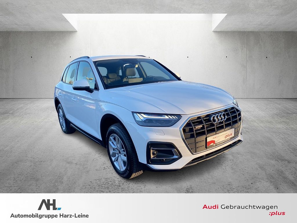 Audi Q5 2022