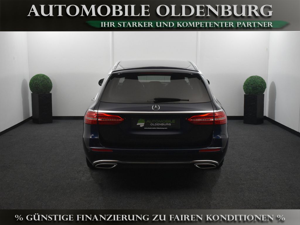 Mercedes-Benz E 300 2020