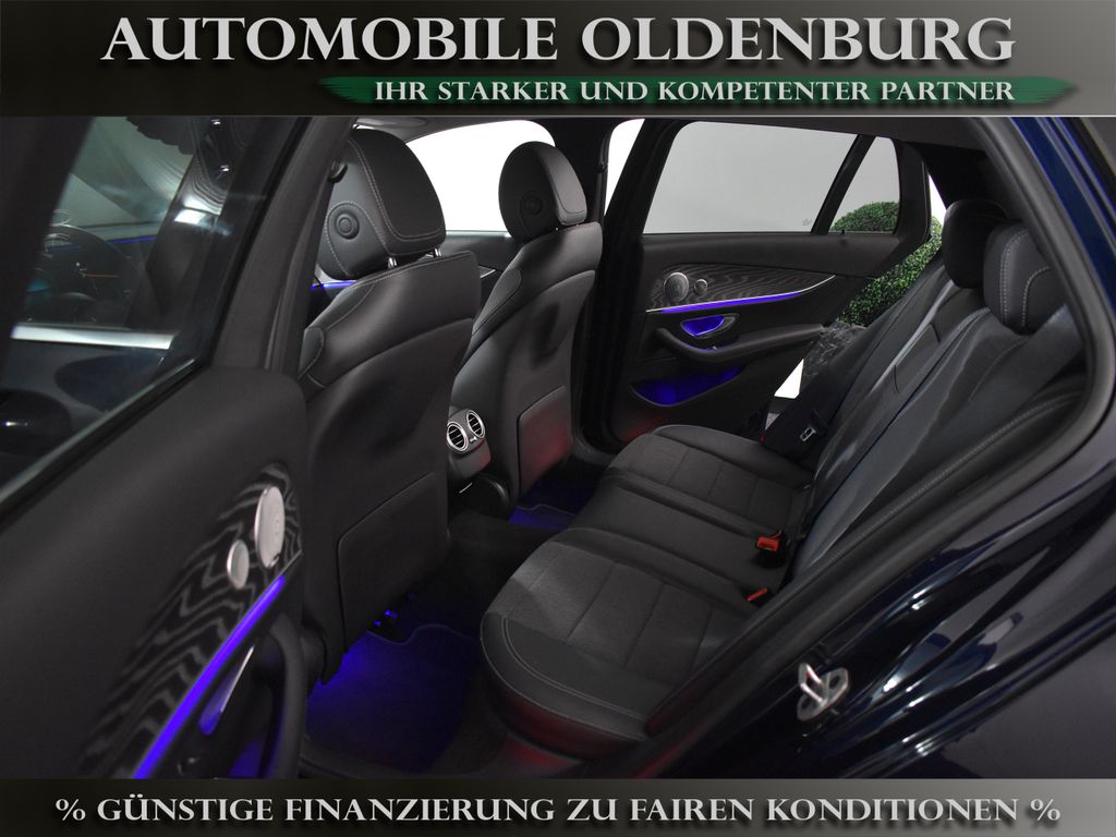 Mercedes-Benz E 300 2020