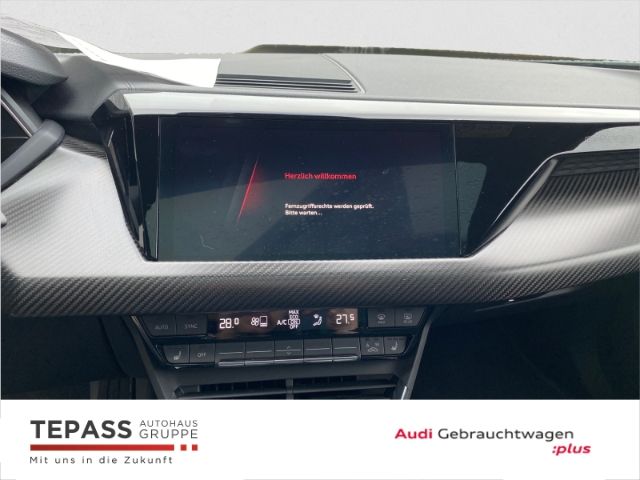 Audi e-tron GT 2022
