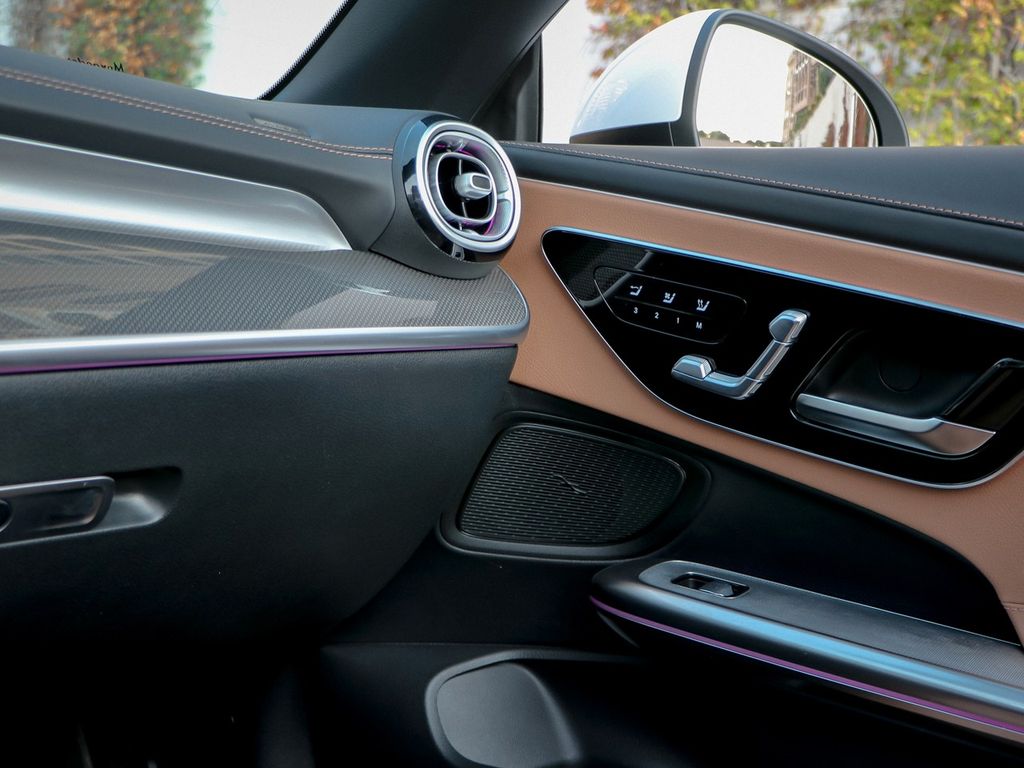 Mercedes-Benz CLE 200 2025