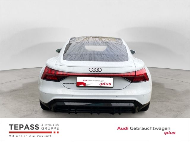 Audi e-tron GT 2022