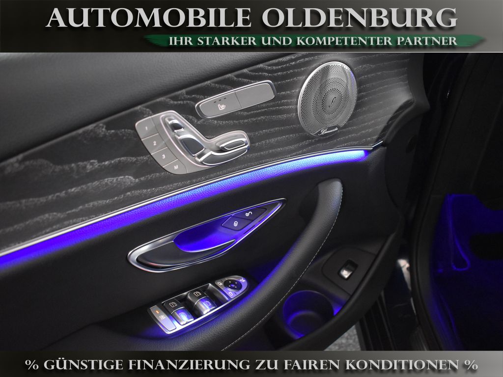 Mercedes-Benz E 300 2020