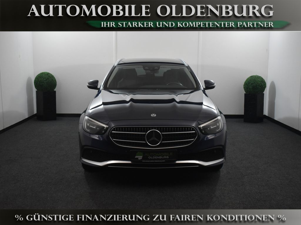 Mercedes-Benz E 300 2020