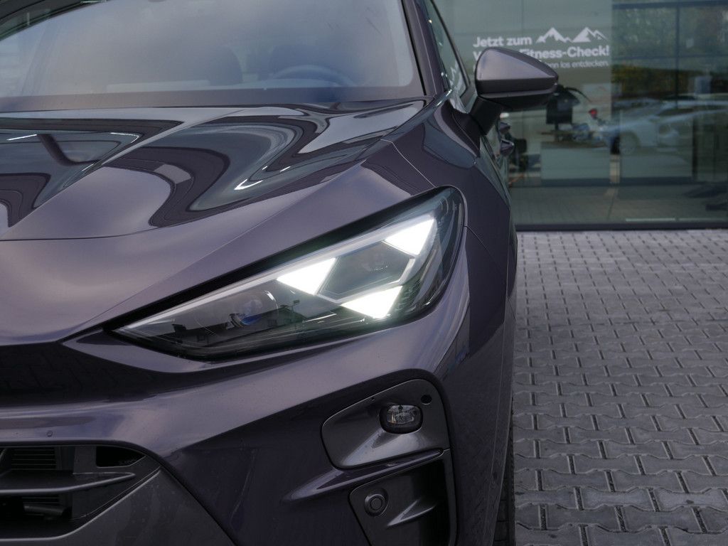 Cupra Terramar 2024