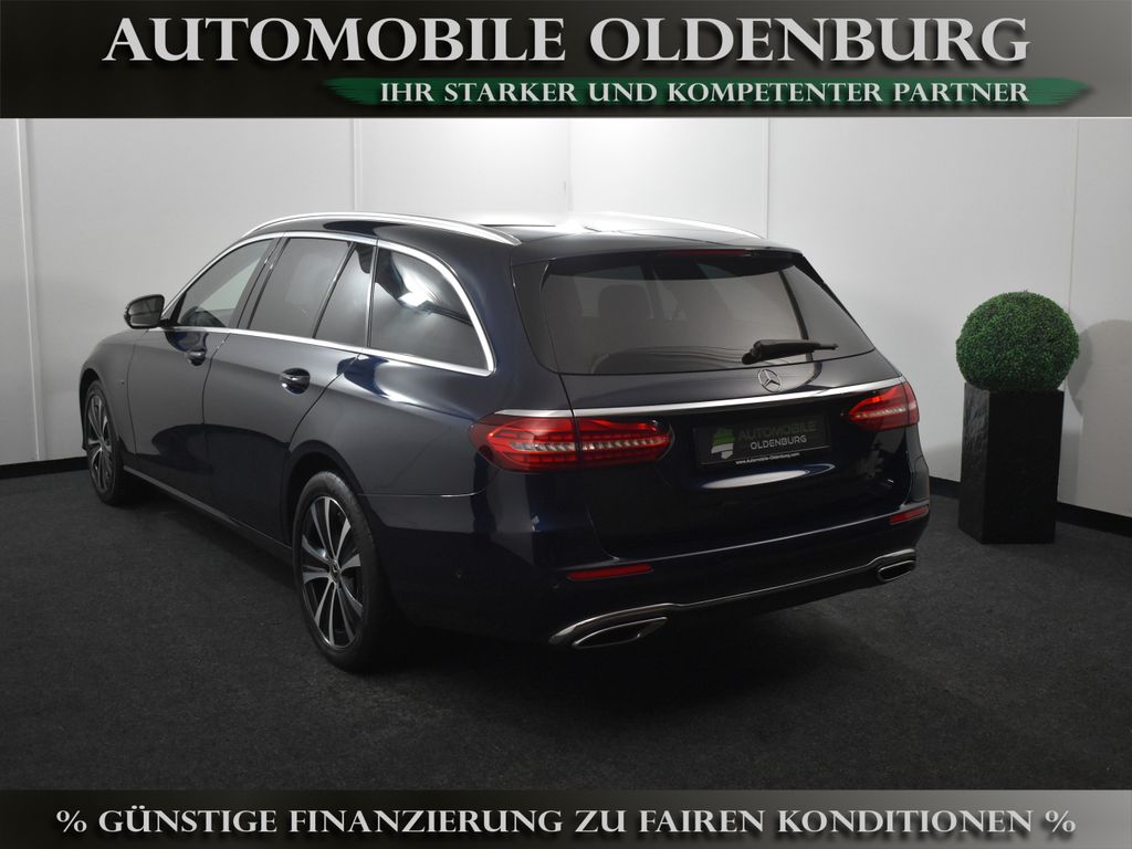 Mercedes-Benz E 300 2020