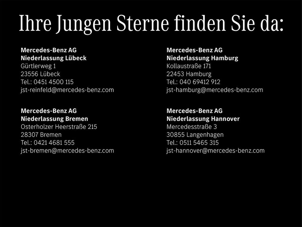 Mercedes-Benz EQV 2021