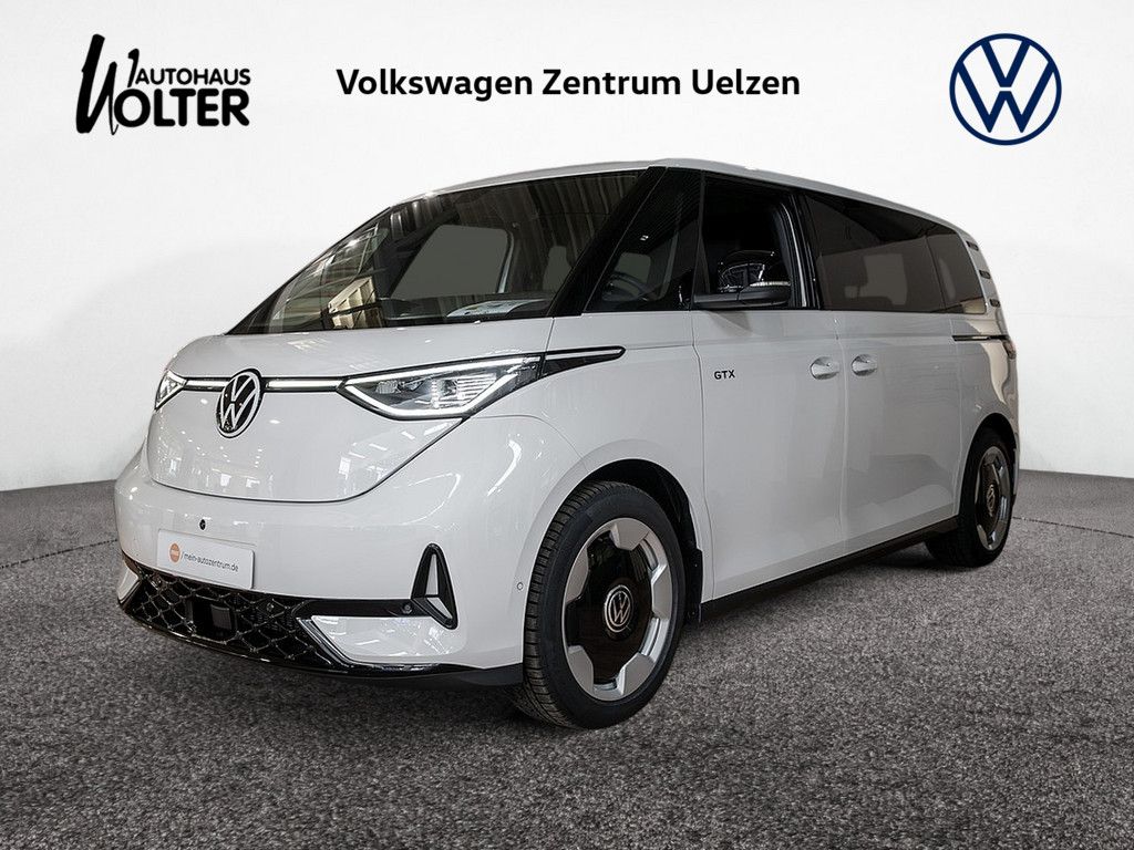 Volkswagen ID. Buzz