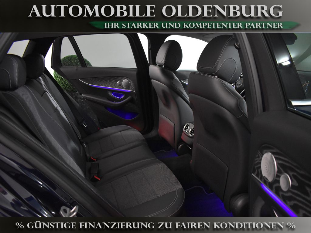 Mercedes-Benz E 300 2020