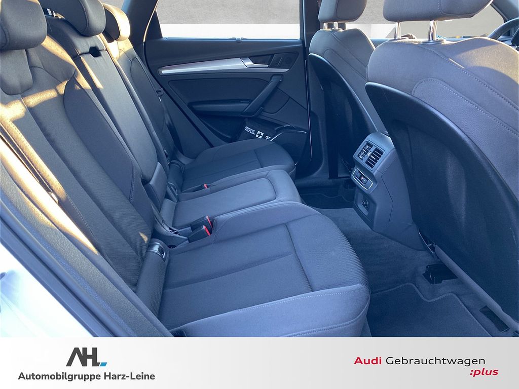Audi Q5 2022