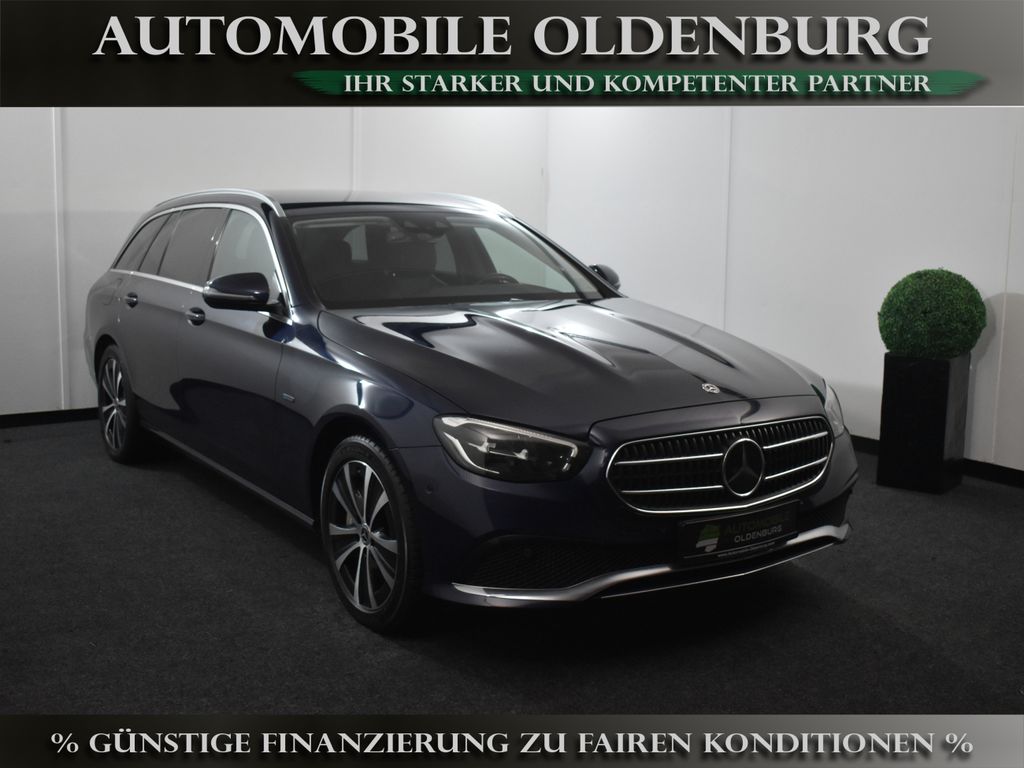 Mercedes-Benz E 300 2020