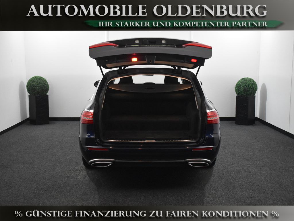 Mercedes-Benz E 300 2020