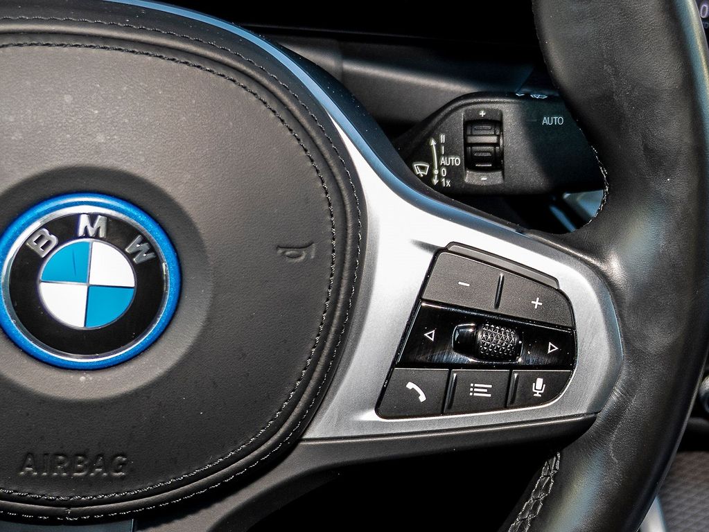 BMW i4 2023