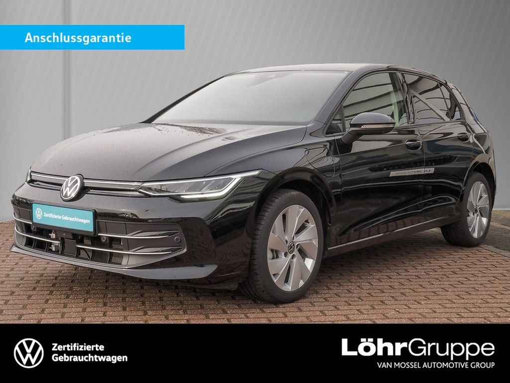 Volkswagen Golf 2025