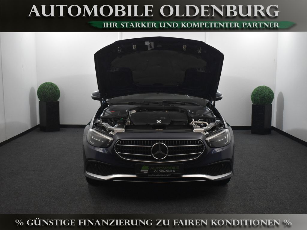 Mercedes-Benz E 300 2020
