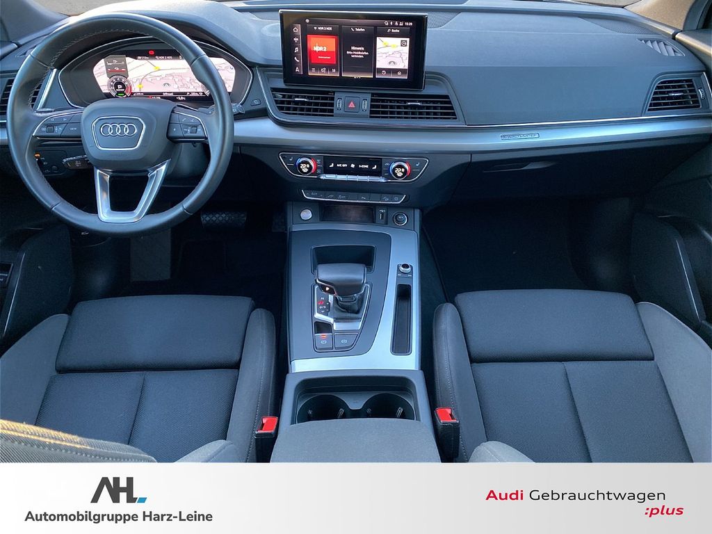 Audi Q5 2022