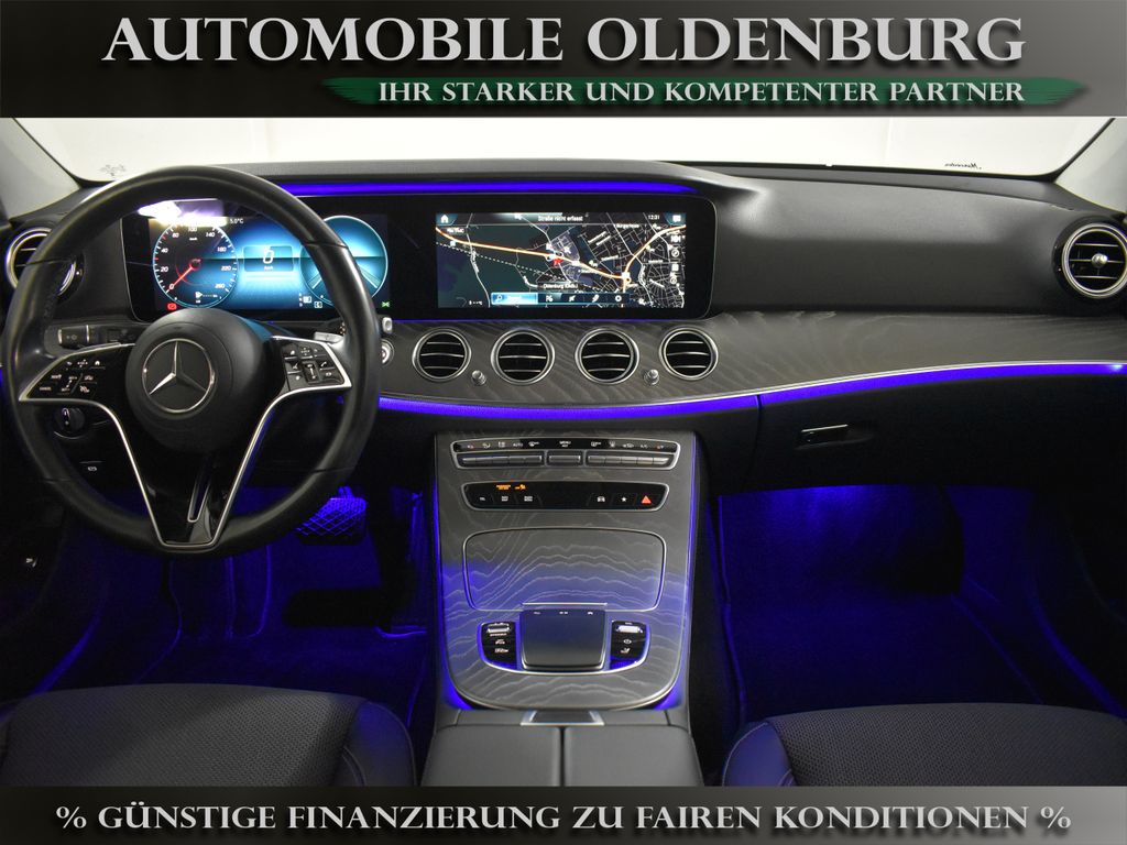 Mercedes-Benz E 300 2020