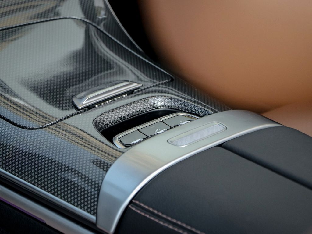 Mercedes-Benz CLE 200 2025